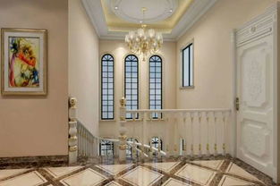 北海滿洋洋裝飾設計——專業室內裝飾設計服務